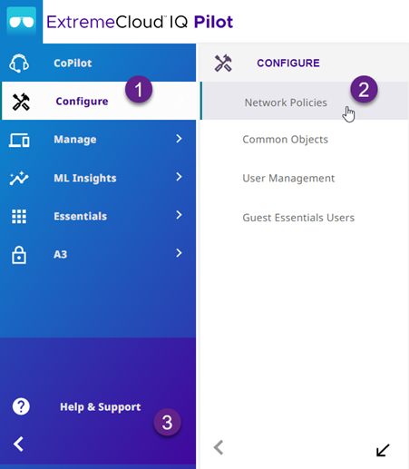 Accessing Context-Sensitive Online Help